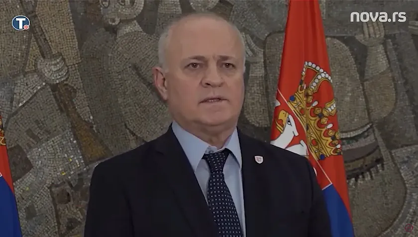 Nenadić: Istraga nad strešnicom imala je tri faze, 115 milyon dolar zararı var