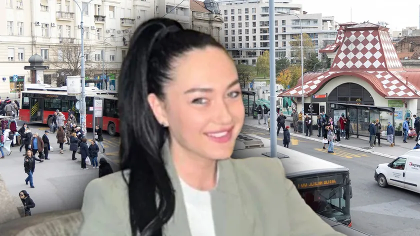 Sırbistan'da Kayıp Anđela Mihajlović'i Son Gören Otobüs Şoförü Polise Konuştu