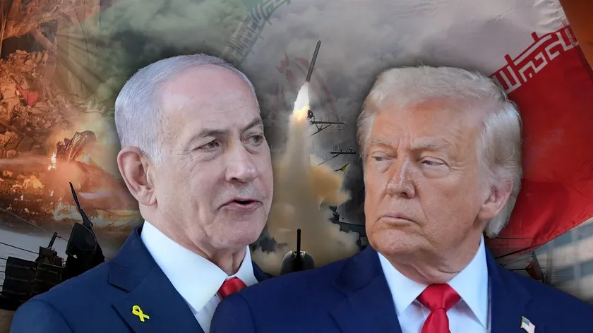 İsrail Netanyahu Ofisi: Lübnan, ABD İran Ateşkes Anlaşmasının Parçası Değil