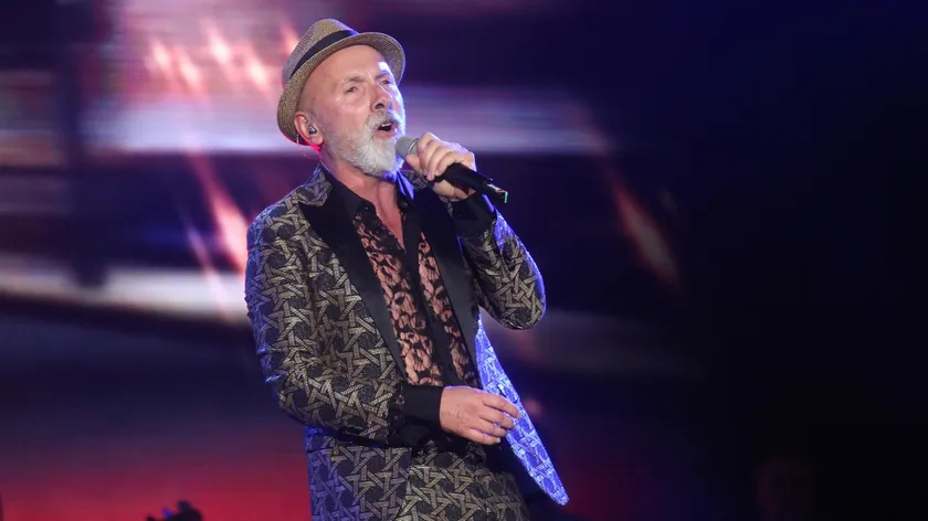 Dino Merlino Kraljevo Konserti Hakkında Açıklama Yapıldı.