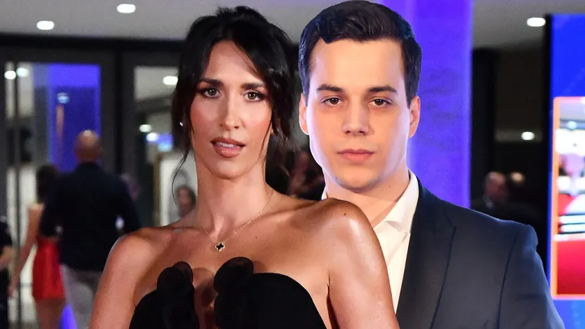 Sırp aktris Jelisaveta Orašanin ilk kez sevgilisi Pavle Mensur ile fotoğraf paylaştı.