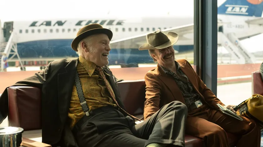 Üç film, 32. Auteur Film Festivali öncesinde Belgrad'da ön gösterimle seyirciyle buluşuyor