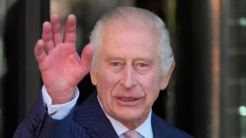 Britanya Kralı Charles III ve Kraliçe Camilla'nın ABD Devlet Ziyareti Onaylandı