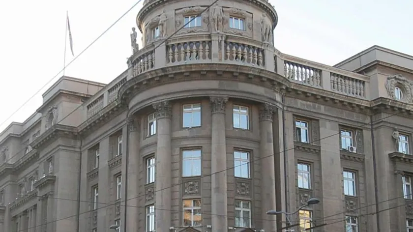 Sırbistan Dışişleri Bakanlığı Hırvatistan'dan Profesör Ković'e giriş yasağı hakkında açıklama talep etti