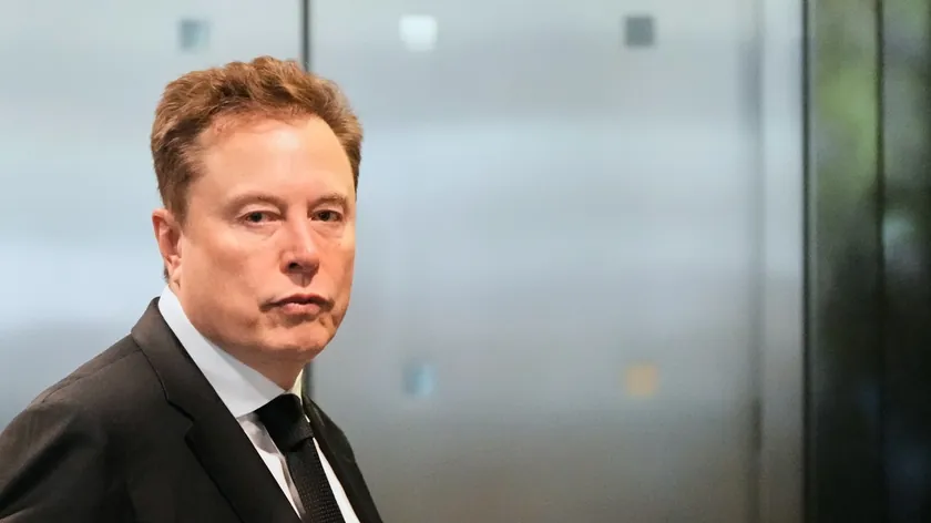 Finski Başkan Aleksander Stub, Rusya'da Starlink kapsamını genişletme talebinde bulundu.