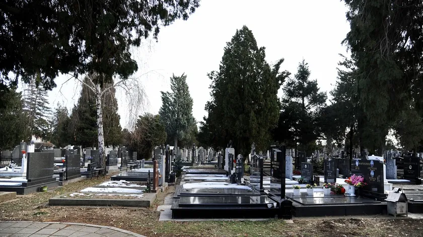 Sırplar neden akşam saatlerinde mezarlıklara gitmez?
