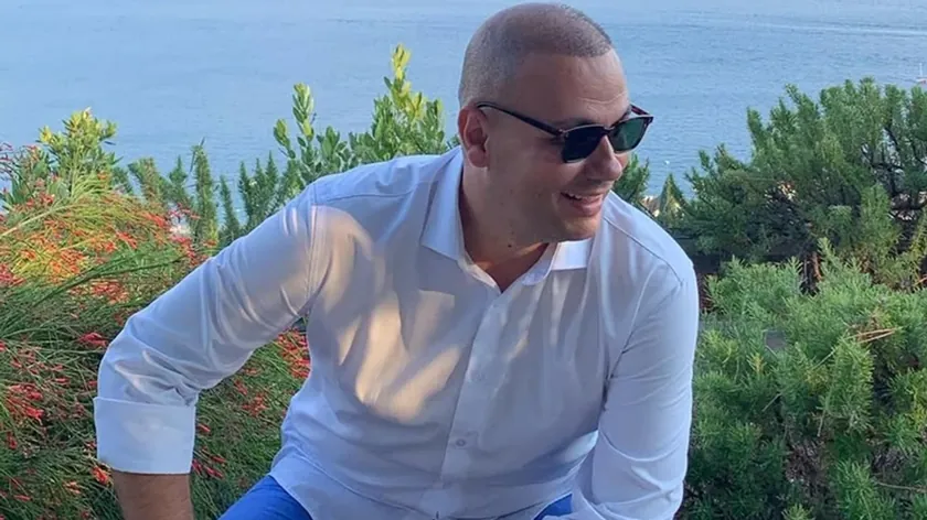 Sırp şarkıcının yoksulluk dönemi "Kahvaltı için ekmek yiyordum"