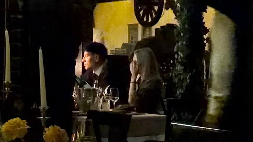 Sanja Stanković ve bir Beograd kulübünde Pavle Petković ile görüntülendi.