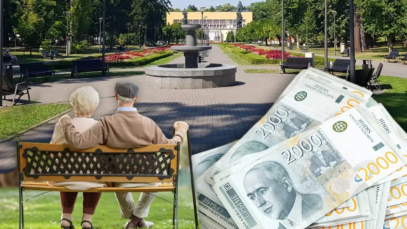 Sırbistan'da pensiyonlar ne kadar artacak?