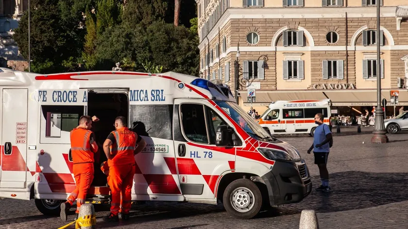 İtalya'da trajik bir olay Bir kız, havuzun boşaltma kanalına takılan saçı nedeniyle hayatını kaybetti.