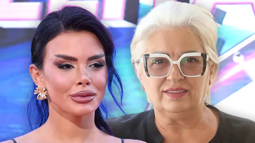 Anita Stanojlović velia Biljana Vujović ile arası gergin mi?
