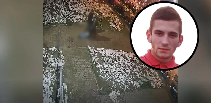 Ivan Trifunović'un Cinayeti: Beş Yıl Geçmesine Rağmen Aile Hala Adalet Bekliyor