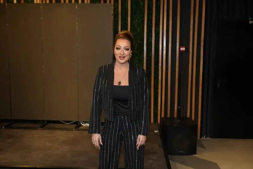 Sırp şarkıcı Sandra Rešić babasının ölümü sonrası yorumlara değindi