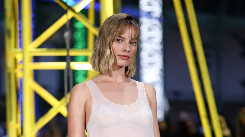 Margot Robbie ve Bradley Cooper'dan Ocean's 11 öncesi döneme dair yeni detaylar