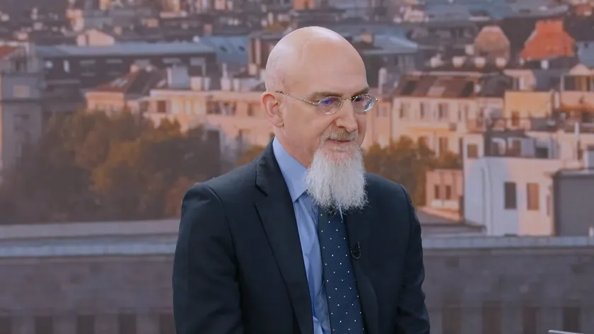 Sırbistan'daki İtalyan Büyükelçisi Luka Gori Belgrad'daki Pizza Kalitesini İtalya ile Kıyasladı