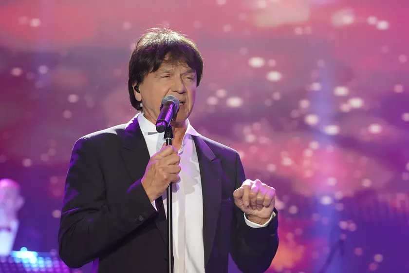 Sırbistanlı Zdravko Čolić'in tek gerçek kişiye adanan şarkısının öyküsü