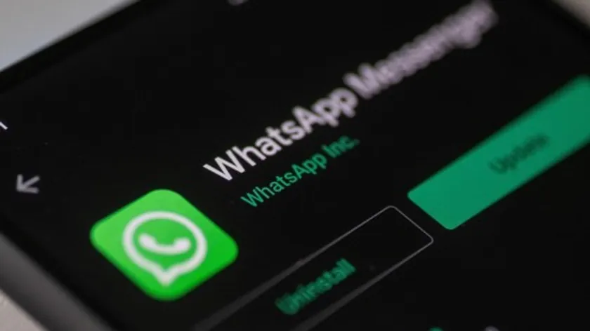 WhatsApp Telefon Hafızasını Tüketiyor İşte Hemen Yer Açmanın Yolları