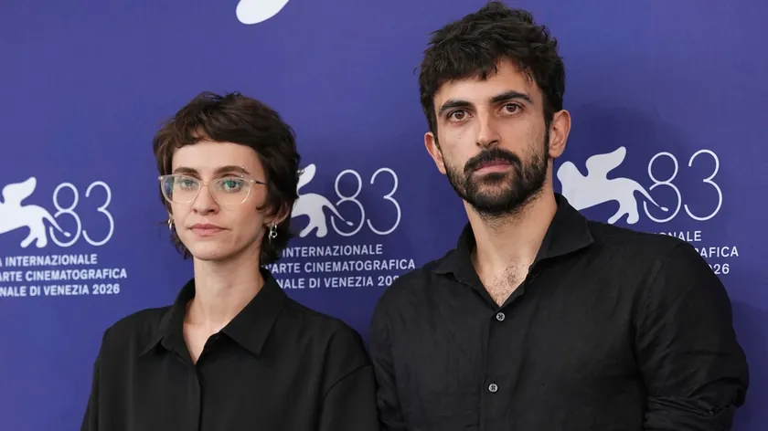 İsrailli Kültür Bakanı, "NAZA" Filminin Yönetmenlerine Vatandaşlıklarını Alıp Çıkarmayı Planlıyor