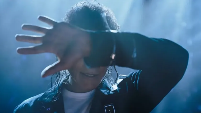 Michael Jackson Filmi Michael Yeniden Kurgulandı Kesilen Sahneler Yeni Son Planları