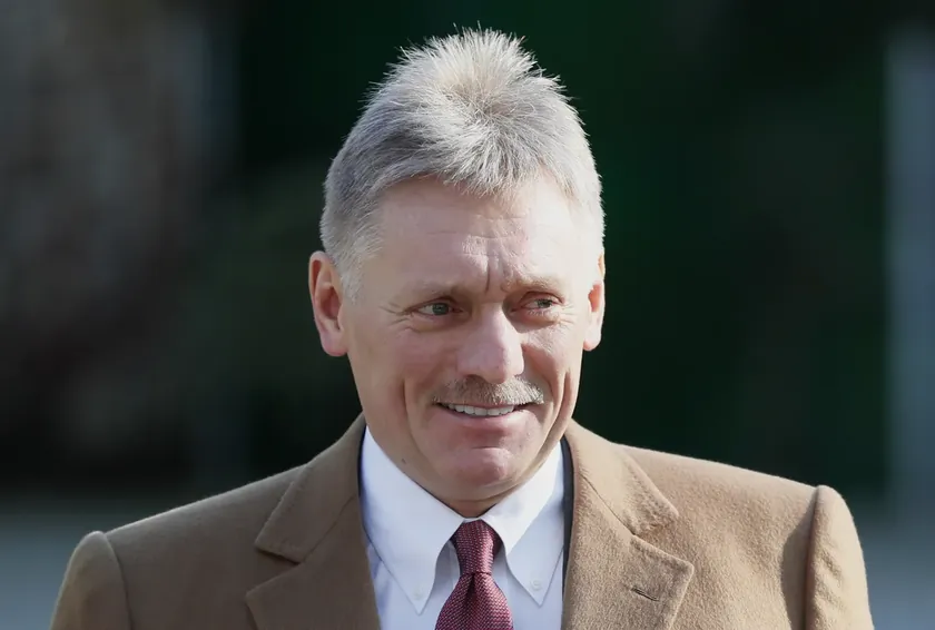 Kremlin Sözcüsü Peskov Zelenskiye'ye Vučić aracılığıyla herhangi bir mesaj iletilmedi