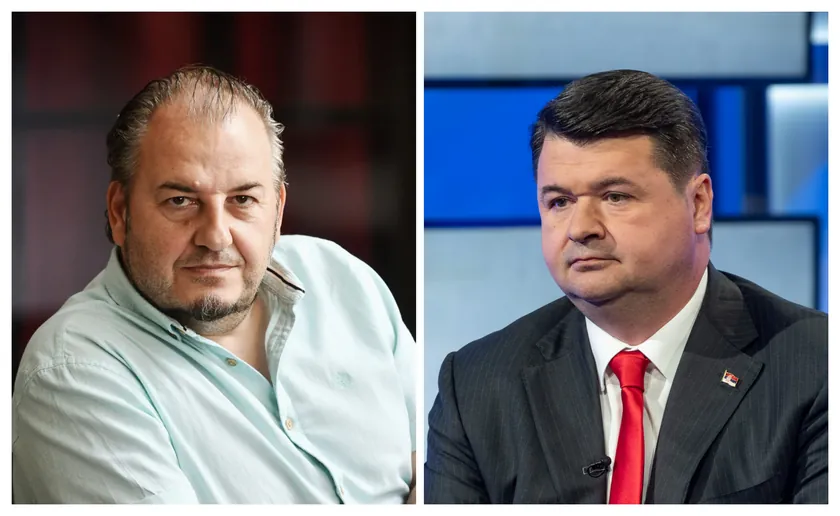 Miodrag Jovanović, Belgrad Üniversitesi Hukuk Fakültesi öğretim üyesi, meslektaşı Vladan Petrova'nın Anayasa Mahkemesi Başkalığı'na seçilmesini değerlendirdi. Jovanović, Sırp Halkı'nın adalet sisteminin "geri alınması" amacıyla Milletvekili Uglješa Mrdić tarafından önerilen yargı yasası değişikliklerinin, aslında bu sistemi "çaldığı" iddia edilen anayasal değişikliklerin Petrova tarafından yazıldığını belirtti. Bu değişiklikler için Sırbistan Cumhurbaşkanı Aleksandar Vučić’in birkaç yıl önce vatandaşları oy vermeye çağırdığı hatırlatıldı.