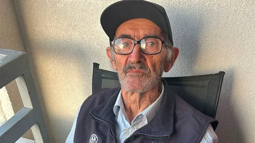 Sırbistanlı Bir Turist Paralija'da Kayboldu