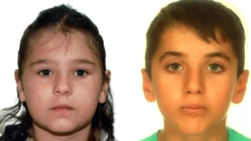 Hırvatistan'ın Pula kentinde iki çocuğun kaybolduğu bildirildi geniş çaplı arama başlatıldı