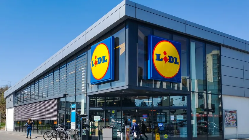 LIDL acil olarak satılan bazı tatlıları geri çekti!