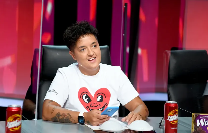 Şarkıcı Marija Šerifović, Šaban Šaulić'in Ölüm Yıl Dönümünde Duygusal Mesaj Yayınladı