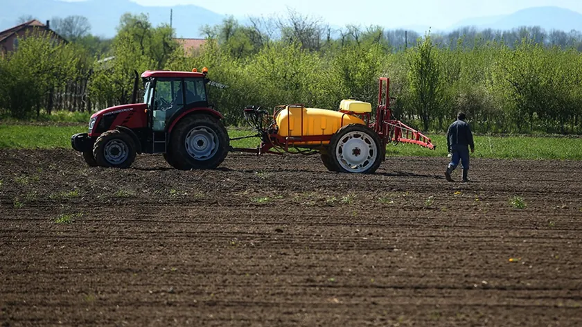 Sırbistan Voyvodina'da organik tarım makineleri ihalesi için son başvuru tarihi 17 Nisan