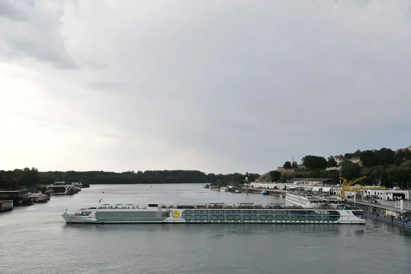 Sırbistan'da bugün ülke genelinde çoğunlukla kapalı ve kuru bir hava etkili olacak