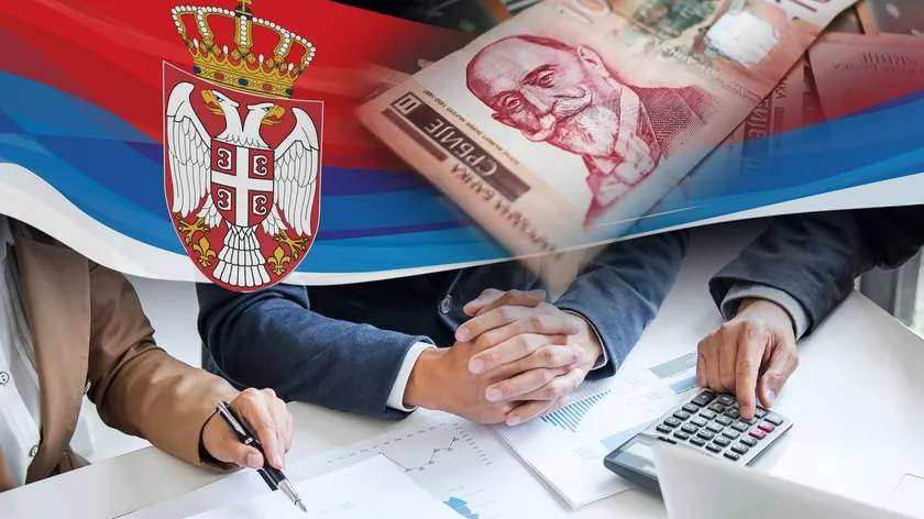 Sırbistan'da işsiz sayısı eylülde 329 bin 412 olarak kaydedildi