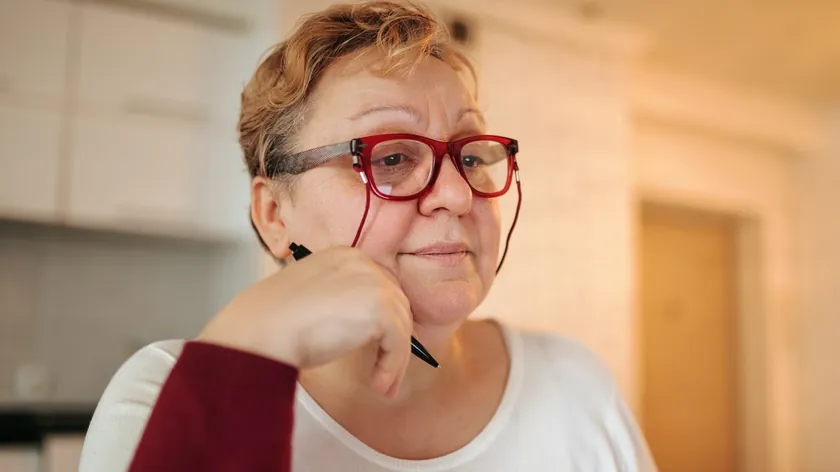 56 Yaşındaki Kadının Bir Gecelik Evliliği Mali Kontrol Talebiyle Son Buldu