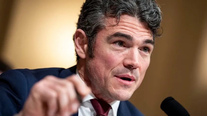 Amerika Birleşik Devletleri Terörle Mücadele Direktörü İran Savaşı Nedeniyle İstifa Etti