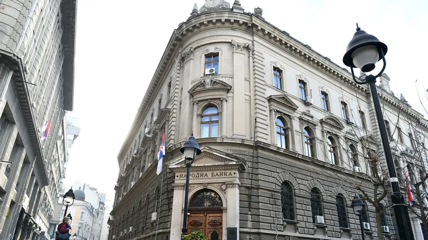 Sırbistan Ulusal Bankası iki yıl sonrası enflasyon beklentilerinin yükseldiğini kaydetti