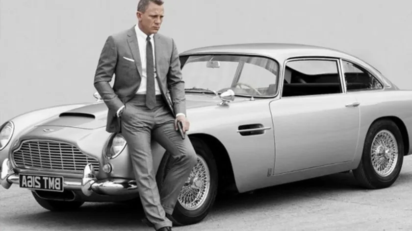 Aston Martin tekrar finansal zorluklarla karşı karşıya kaldı.