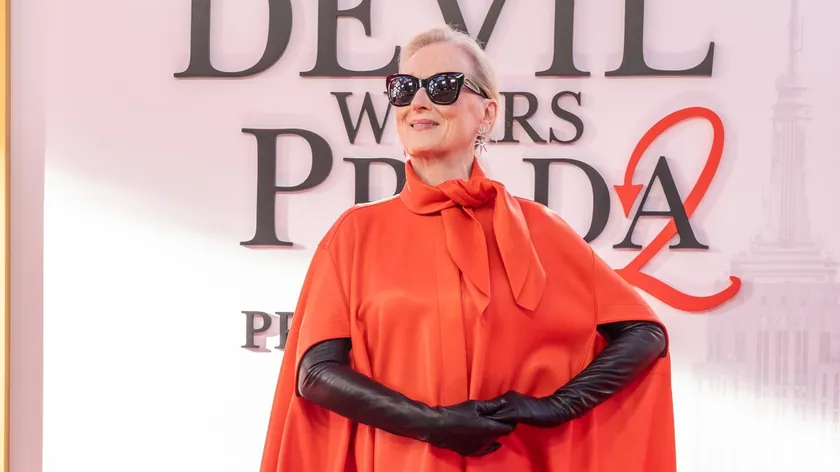 Meryl Streep Marvel filmlerini 'sıkıcı' buldu, yeni filmi karmaşık karakterler sunuyor.