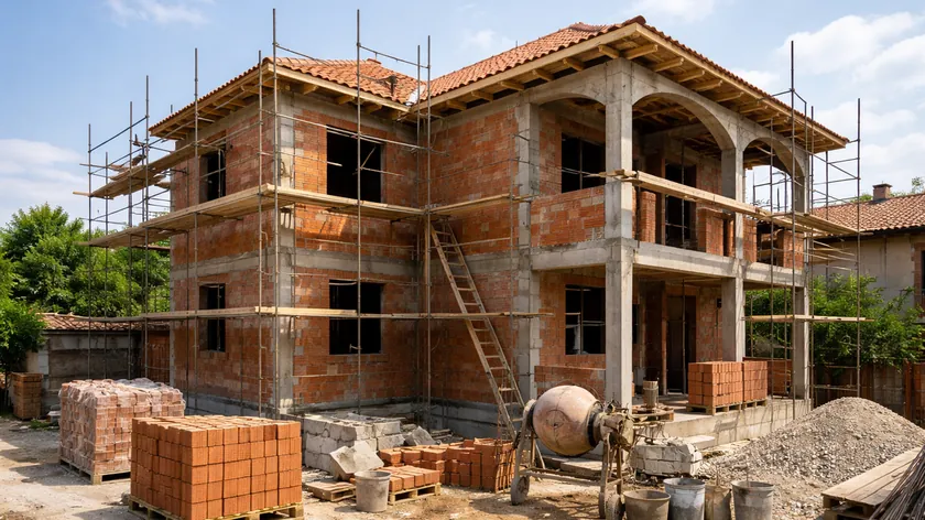 Uzmanlar açıkladı: Evinizin satış değerini en çok artıran dış cephe yenilemeleri