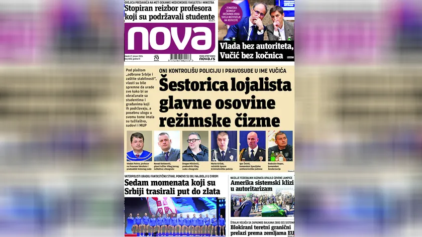 Şehir merkezinde öğrenci protestolarına karşı baskı arttı