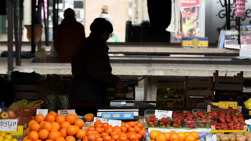 Sırbistan 2026 Ekim Ayı Pazar ve Market Fiyatları