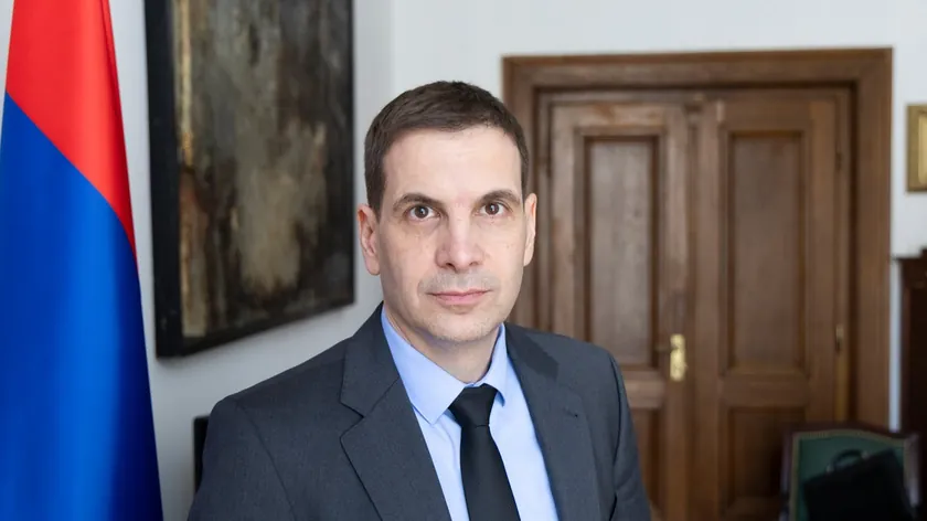 Sırbistan'da yeni bir koalisyon oluşuyor NADA