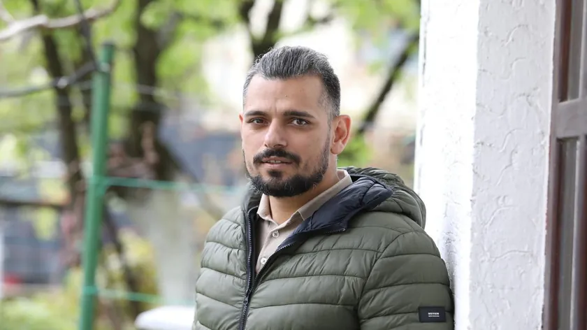 Sırbistan'da reality yıldızı Bora Santana starlet şikayetiyle hapse girdi