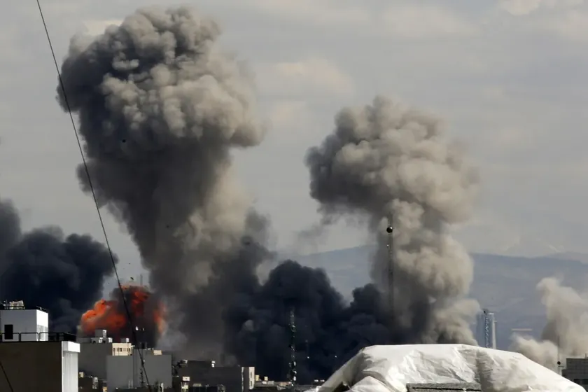 Siyaset bilimci Ejdus: Hamenei'nin ölümü uluslararası sahnede emsal teşkil ediyor