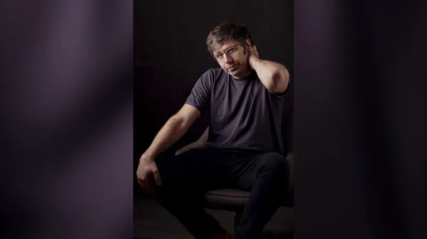 Sırp Yazar Milan Tripković'in Ölümsüz Kubat Hanım'ın Delilikleri Romanı Tanıtılıyor