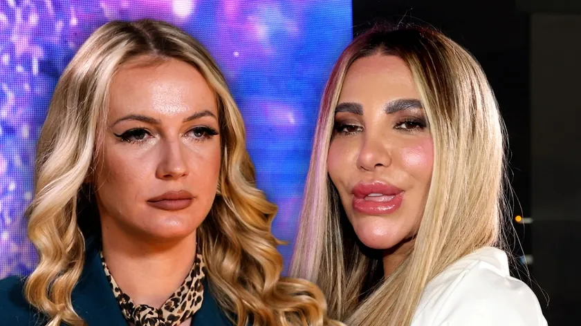 Milica Veličković "Eliti 10" hakkında konuştu.
