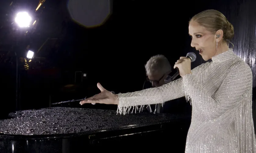 Selin Dion'un hayat hikayesi