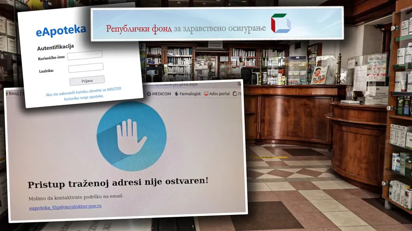 Reçeteli ilaçlara ulaşılamıyor