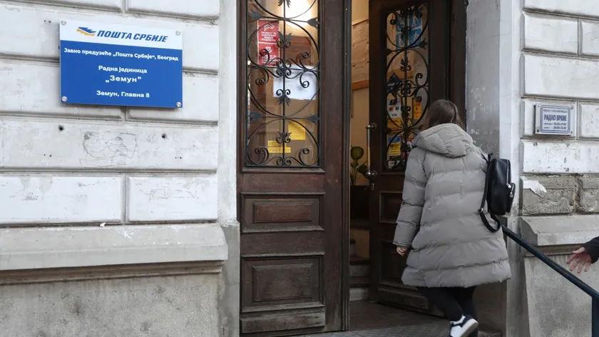 Sırbistan'da Ruhsatlandırma Belgelerindeki Ödeme Numarası Hatası Hızla Düzeltildi