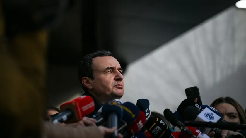 Priştine, Belgrad ile teknik diyalog sürecine Agron Bajrami'yi başmüzakereci olarak belirledi