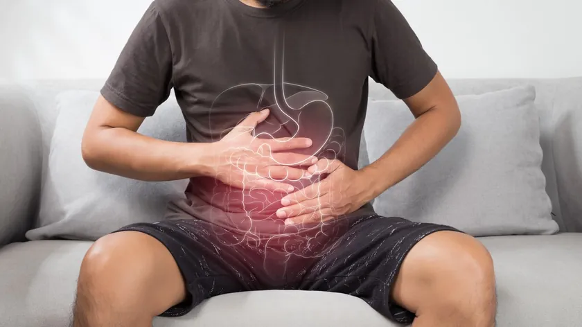 Viseral Hipersensitivite İç Organlarda Ağrı Eşiğini Düşürüyor: Belirtileri ve Tedavisi